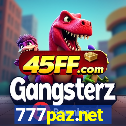 777paz.net