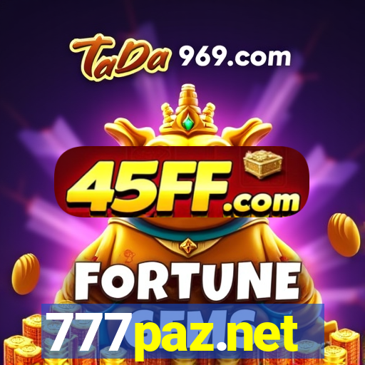 777paz.net