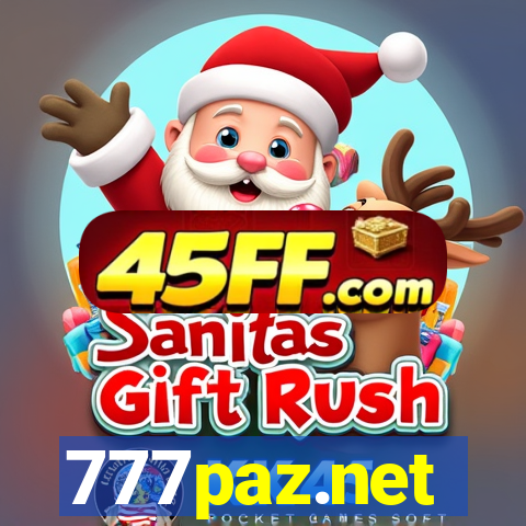 777paz.net