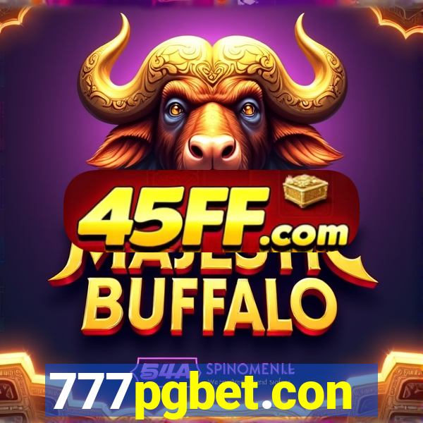 777pgbet.con