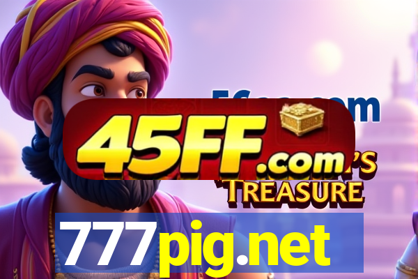 777pig.net