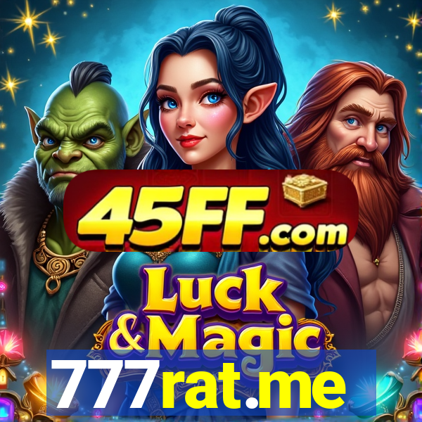 777rat.me