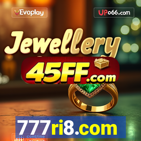 777ri8.com
