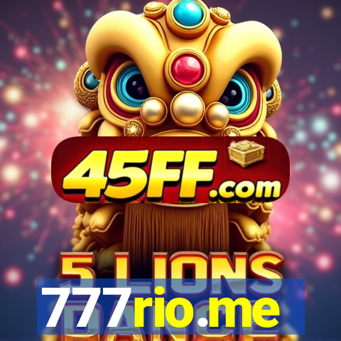 777rio.me