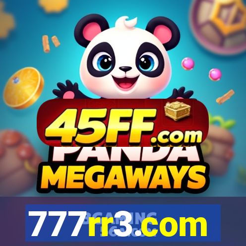 777rr3.com