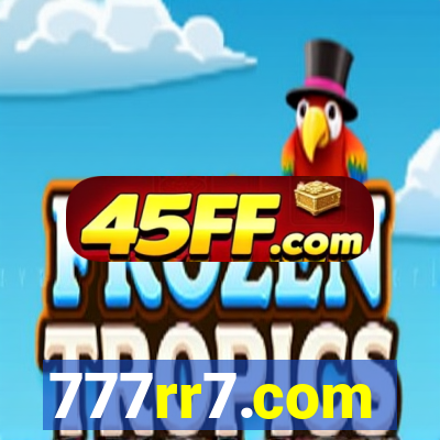 777rr7.com