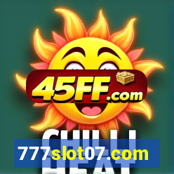 777slot07.com