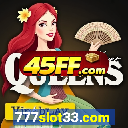 777slot33.com