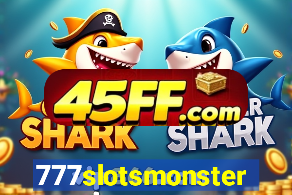 777slotsmonster