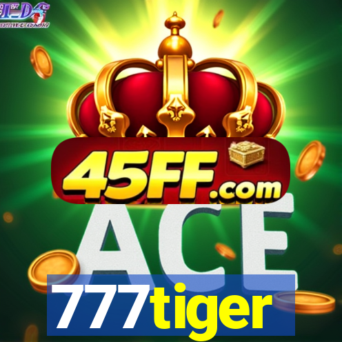 777tiger