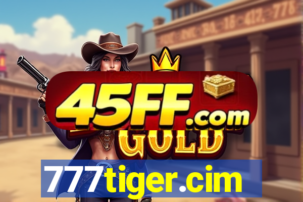 777tiger.cim