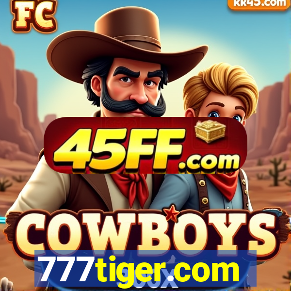 777tiger.com