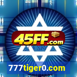 777tiger0.com