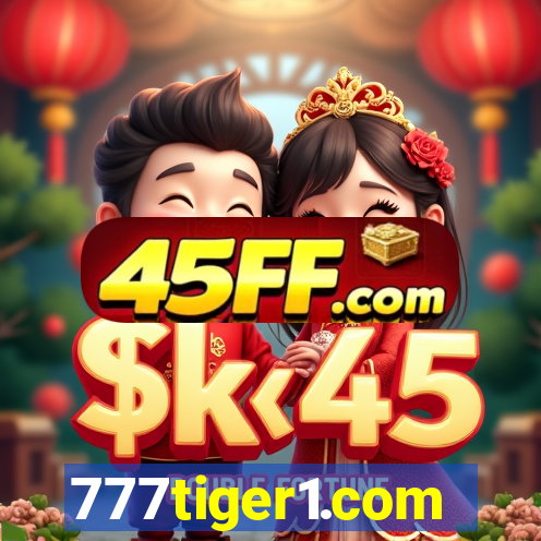 777tiger1.com