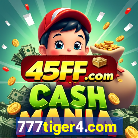 777tiger4.com
