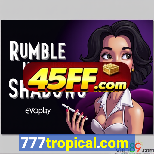 777tropical.com