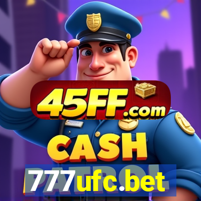 777ufc.bet