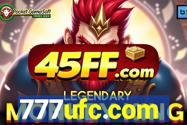 777ufc.com