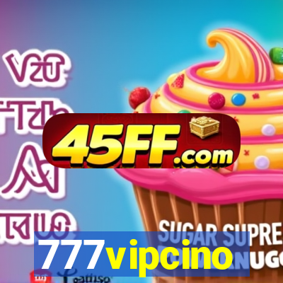 777vipcino