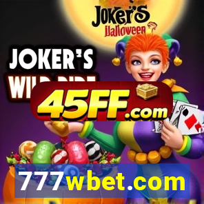777wbet.com