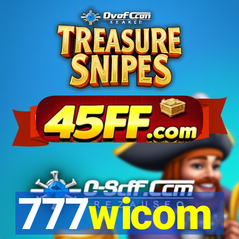 777wicom