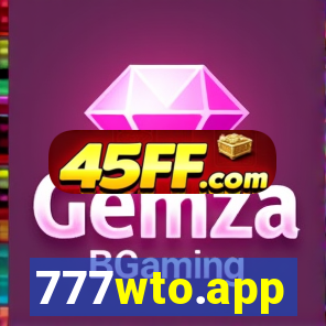 777wto.app