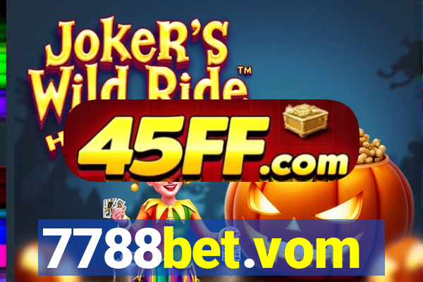 7788bet.vom