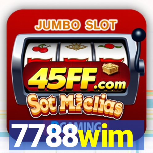 7788wim