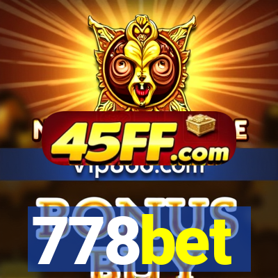 778bet