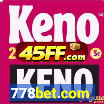 778bet.com