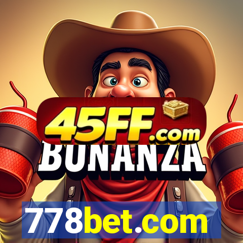 778bet.com