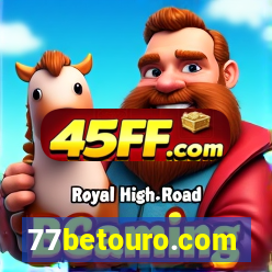 77betouro.com