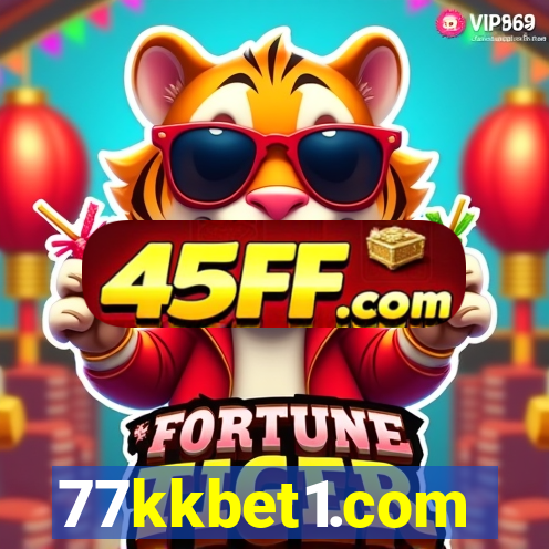 77kkbet1.com