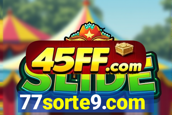 77sorte9.com