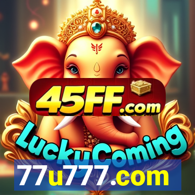 77u777.com
