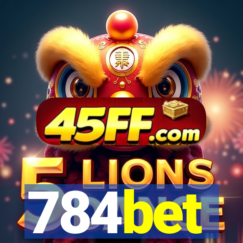 784bet