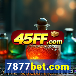 7877bet.com
