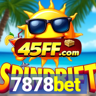 7878bet
