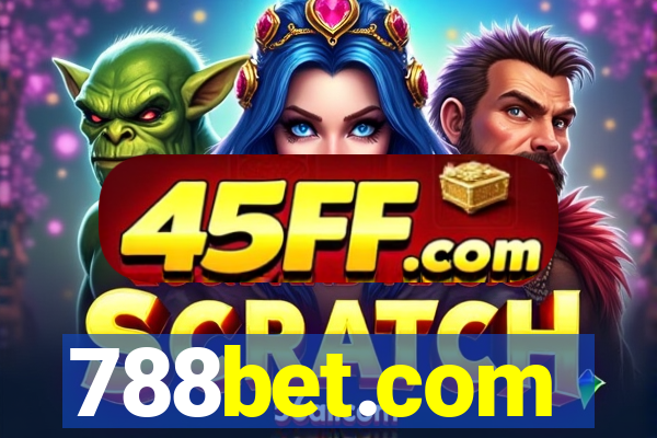 788bet.com