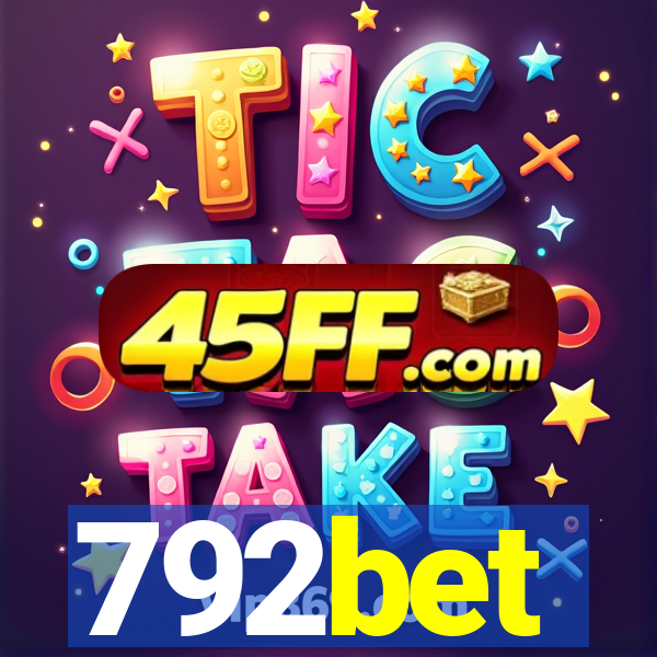 792bet