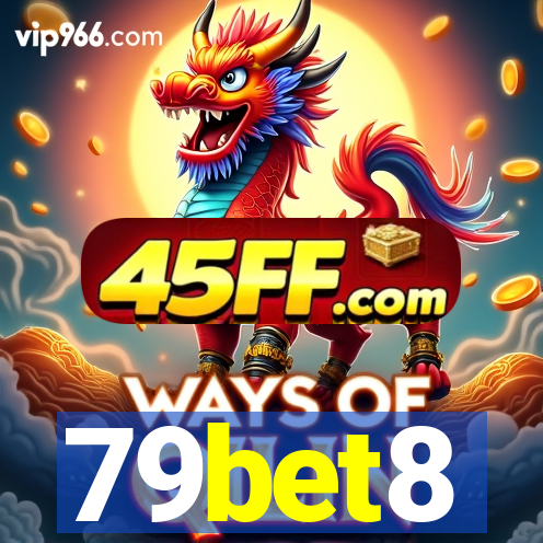 79bet8