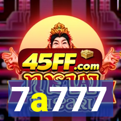 7a777