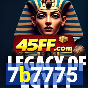7b7775