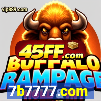 7b7777.com