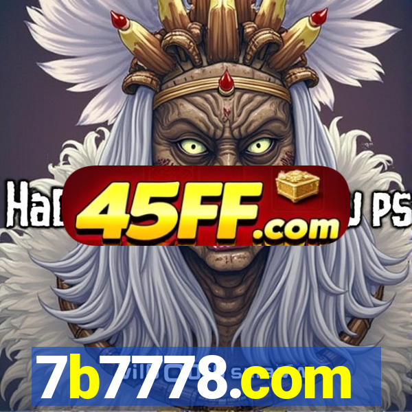 7b7778.com