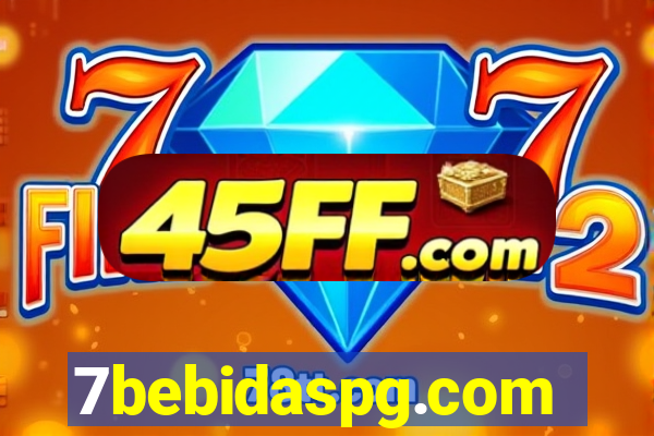 7bebidaspg.com