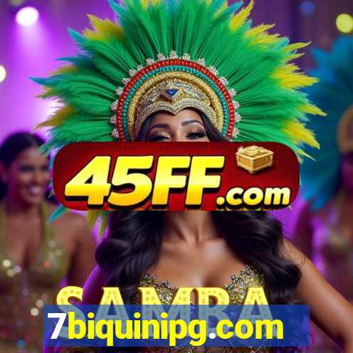 7biquinipg.com