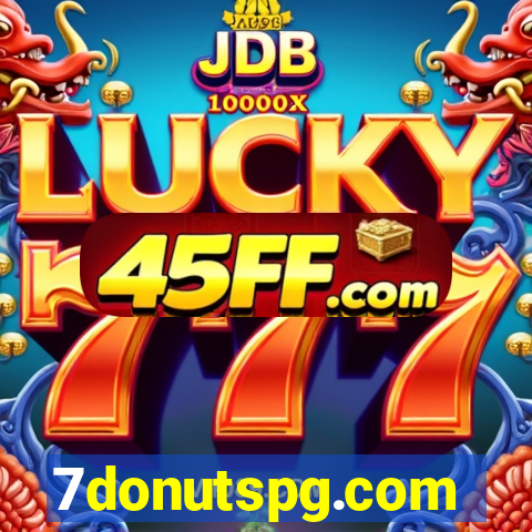 7donutspg.com