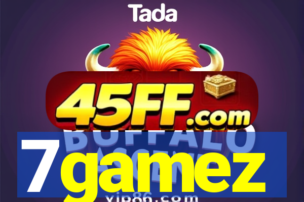 7gamez