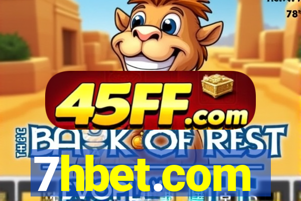 7hbet.com